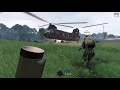 [1Tac] Hopping in Helicopters