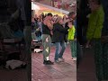 Times Square street breakdancing 917#shots #breakdance #timessquare #manhattan #newyorkcity