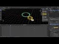 How to make gears in blender 2.9 (Modeling, Driving and Animating)