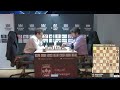 ARMAGEDDON 👍 Fabiano Caruana vs Hikaru Nakamura | Norway Chess 2024