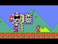 King Rabbit: Super Mario Bros. but there are MORE Custom Super Star!