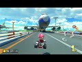 Ranking Every Track in Mario Kart 8 Deluxe