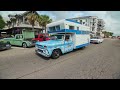 Cruisin' the Coast is a 10,000 Car PARTY