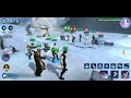 Swgoh phase 4 territory battles walk through of all squads