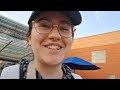 Vlog | Dental Hygiene School | Summer Semester | Week 3 | 2024
