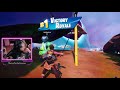 *FORTNITE HIGHLIGHTS* from Sub games!