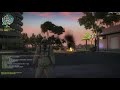 Just Cause 2MP glitch