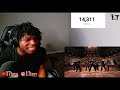 BE:FIRST / Gifted. -Orchestra ver.- REACTION THEY ARE BACK!!!