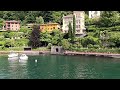 Varenna. Lake Como.