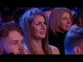 Golden Buzzer: A very Extraordinary voice Singing the Caline Dion song makes the judges cry
