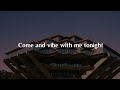 Dancing On My Own, Hands To Myself, Location (Lyrics) - Calum Scott, Selena Gomez, Khalid