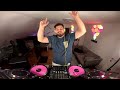 Funky Beats on my old Turntables