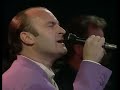 Phil Collins Serious Hits... Live! Berlin 1990