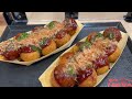 Gindako: Japan's No.1 Takoyaki Craftsman / Winner of the Convention in 2022 - Japanese Food