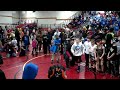 Rylan Bantam State Intro