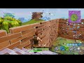 Fortnite Battle Royale | Remodelamos Tomato Town y Defensa de base!