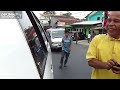 Lawan arah sampai kehabisan BBM 2x, sensasi naik L300 Cianjur-Bogor via Puncak