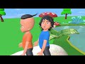 Chintu Chotu Toons | pagal beta | desi comedy video | cs bisht vines | joke of | Bittu Sittu Toons