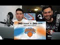 NBA Season Preview: New York Knicks