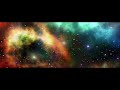 Moving stars and Cosmos ambience ⭐️ with Asmr poetry - Artistic visions by Kelly Maida
