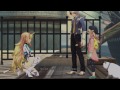 Tales of Xillia 2 English - Part 28: Boss: Rideaux (Chapter 11 End)