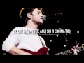 Slow hands • Niall Horan | Letra en español / inglés