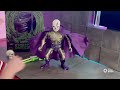 Short Toy präsentiert Mondo Scareglow Soft Vinyl Figur Unboxing Masters of the Universe #shorttoy