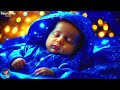Slumber in a Flash 🎼 Mozart & Brahms Lullabies 🎶 Beat Insomnia with Serene Baby Melodies 🌜