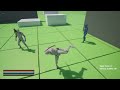 UE5 ACF - Add Fighting Animations (Patreon Request)