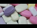 50 Soap opening HAUL.Unpacking soaP/ Herbal Soap / Асмр распаковка мыла # 8