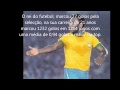TOP 10 - melhores jogadores brasileiros