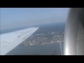 Great Engine Sound! AirTran Airways Boeing 717-200 Takeoff From Philadelphia International Airport