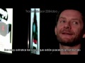 Jamie Hewlett - Tracks ARTE 2015 (Sub. Español)