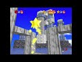 Mario Builder 64: Mario's Typhoon Folly by TCS_Mel