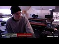 Palms Trax | Boiler Room: Streaming From Isolation | #11