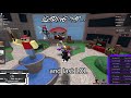 MM2 Hacker vs Teamers #11 (Teamer got BANNED)