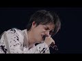 ジャニーズWEST - 「星の雨」from ジャニーズWEST 1st DOME TOUR 2022 TO BE KANSAI COLOR -翔べ関西から-