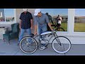 Amazing Homemade Motorized Bikes !