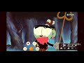 cuphead show glich pibby