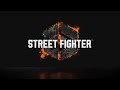 Street Fighter 6 OST - Old Town Market Stage Theme