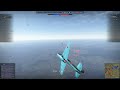 Yak 15 vs FW190