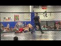Reyes Vasquez vs John Tabarez @ Dan Hendo’s Fight Night 7
