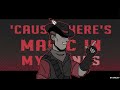 [animation meme] BONES [original]