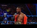 Kofi Kingston challenges Randy Orton for SummerSlam: SmackDown LIVE, July 23, 2019