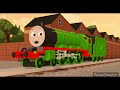 Sodor Railways Shorts: he wanted an Atlantic (read the description)