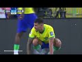 Brazil VS Argentina footbol new 2024 #football #footballlive