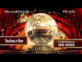 Danny Mac and Oti Mabuse Foxtrot to ‘Take Me To Church’ - Strictly 2016: Halloween Week