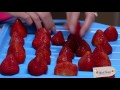 How to Freeze Berries Correctly