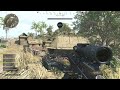 Call of Duty: Modern Warfare - Crossbow Kill'n