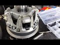 Teryx4 clutch modification